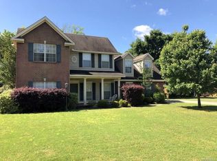 107 Auburn Rd, Prattville, AL 36067