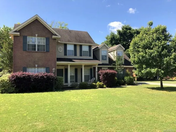 107 Auburn Rd, Prattville, AL 36067
