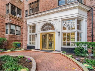 69-40 Yellowstone Blvd APT 119, Forest Hills, NY 11375