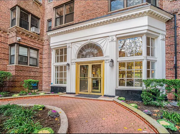 69-40 Yellowstone Blvd APT 119, Forest Hills, NY 11375