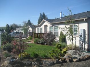 905 Toll Rd, Dufur, OR 97021