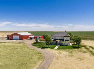 8994 Fm 1151, Claude, TX 79019