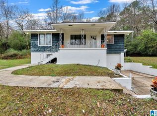 2020 Tishamingo Dr, Birmingham, AL 35217