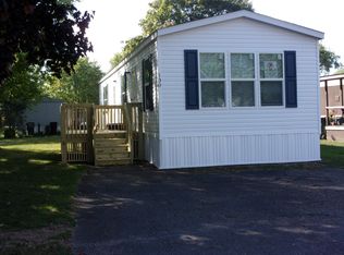 130 Woodfield Pl #130, Ashville, OH