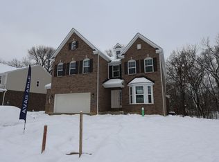 385 Glen Abbey Ln, Maineville, OH 45039