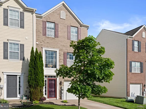 3725 Peace Chance Dr, Randallstown, MD 21133