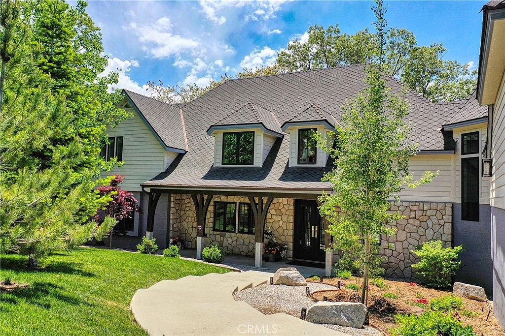 28821 Winnepeg Dr, Lake Arrowhead, CA 92352 MLS RW23082444 Zillow