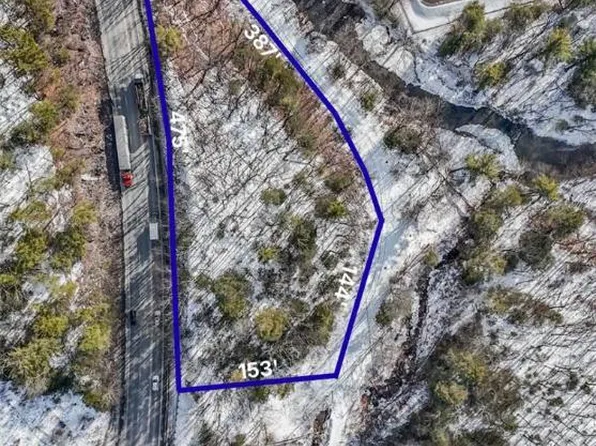 0 Claremont Ave, Tamaqua, PA 18252