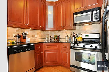 Sold by Bond New York