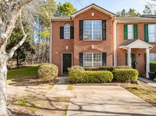 2814 Norfair Loop, Lithonia, GA 30038