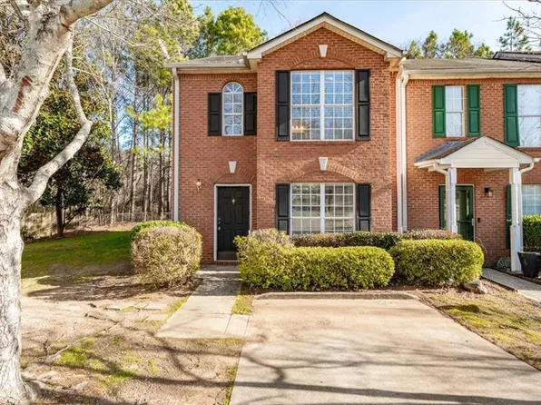 2814 Norfair Loop, Lithonia, GA 30038