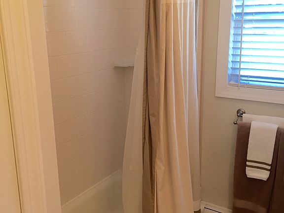 Fully update bathroom