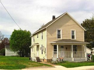 707 E Dowling St, Kendallville, IN