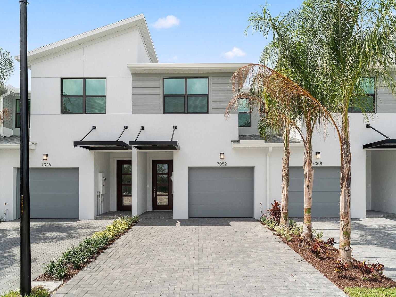 7052 Channing Avenue