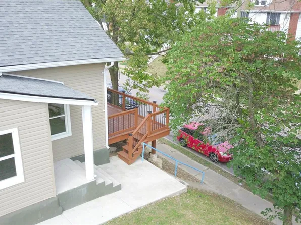 1327 Manss Ave, Cincinnati, OH 45205