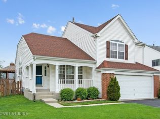 451 Windermere Way, Lake In The Hills, IL 60156