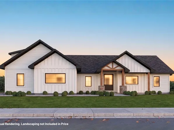 6707 Elder Grove Ln, Billings, MT 59106
