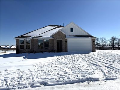 481 W Canada, Farmington, AR, 72730