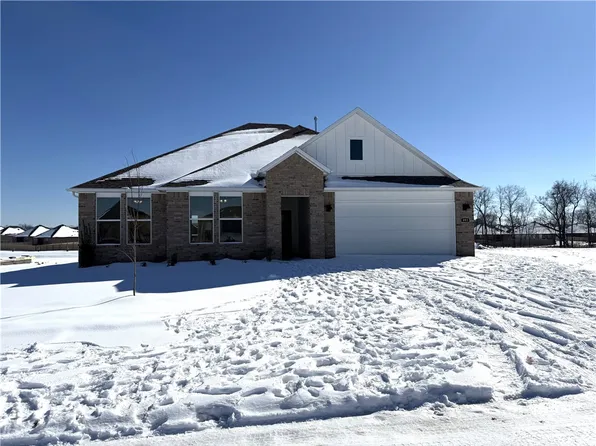 481 W Canada, Farmington, AR 72730