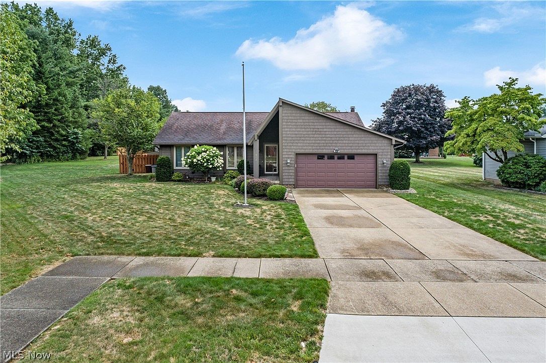 212 Renwick Cir SW, North Canton, OH 44709 | Zillow