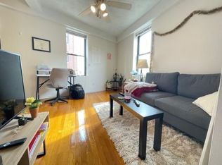 336 North St #8F, Boston, MA 02113