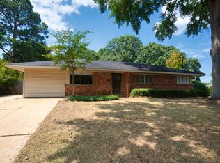3758 Willow Lane Dr, Montgomery, AL 36109