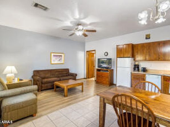 5829 E Buck Springs Rd #252