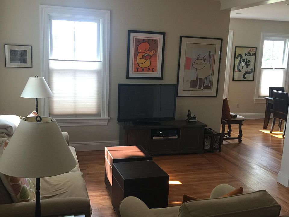 Living Room (main floor)