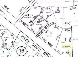 11 W State St, Johnstown, NY 12095