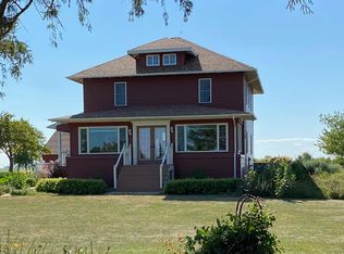 1825 Yew Ave, Harris, IA 51345
