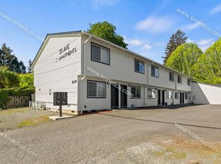 8019 SW 35th Ave #7, Portland, OR 97219