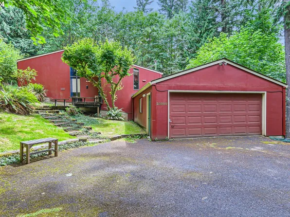 23500 SW Mountain Creek Rd, Sherwood, OR 97140