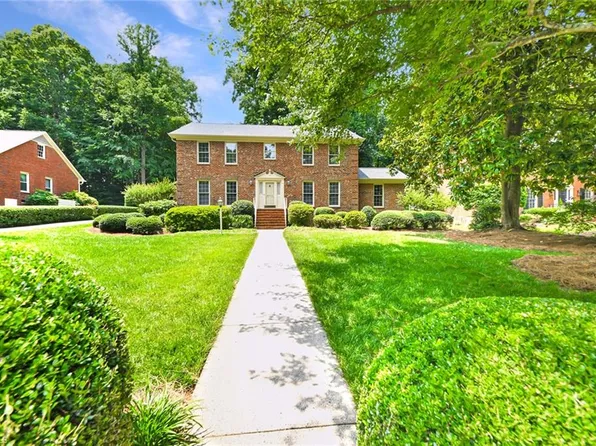 3711 Hazel Ln, Greensboro, NC 27408