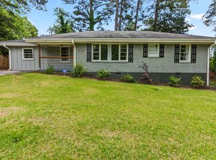 3193 Sandusky Dr, Decatur, GA 30032