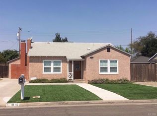 1816 McKinley Ave, Hanford, CA 93230