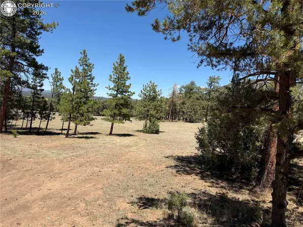 Township Road 145 Path #J, Cotopaxi, CO 81223
