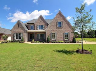 1228 Percheron Pass, Collierville, TN 38017
