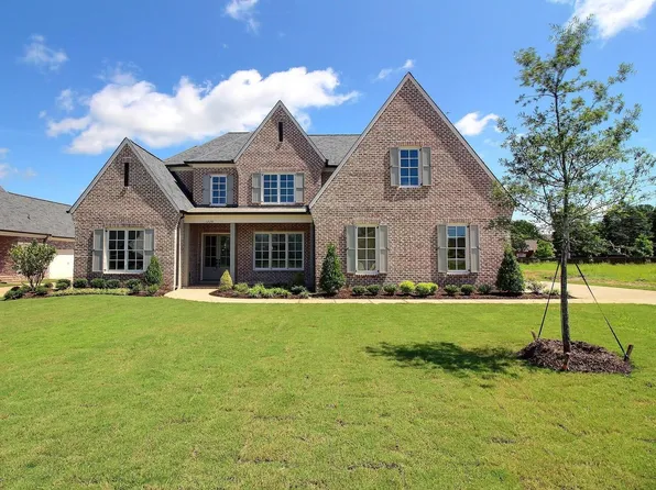 1228 Percheron Pass, Collierville, TN 38017