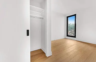 Rented by West 124th Manager LLC