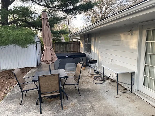 10000 Nall Ave — Photo 20