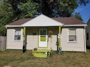 2220 Margybeth Ave, Evansville, IN