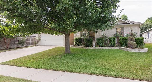 1st image of 5003 Saddlehorn Dr