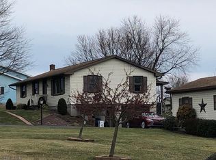 104 N Mansard St, Martinsburg, PA 16662