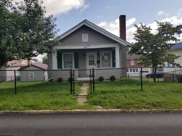 204 Euclid Ave, Clarksburg, WV 26301