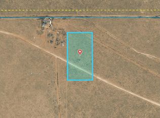 Off Pajarito Rd SW, Albuquerque, NM 87121