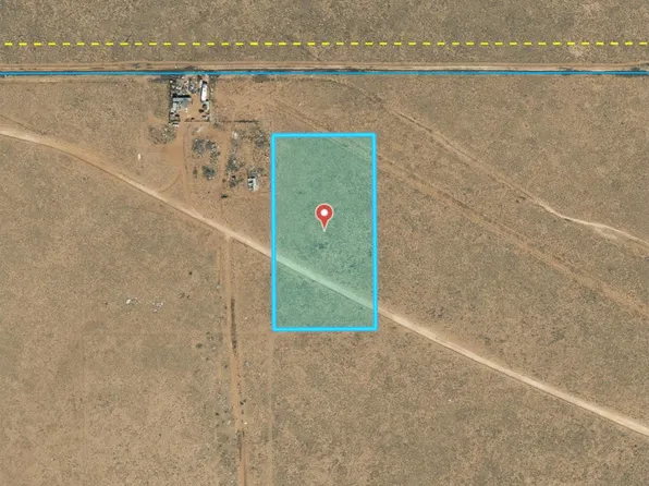 Off Pajarito Rd SW, Albuquerque, NM 87121