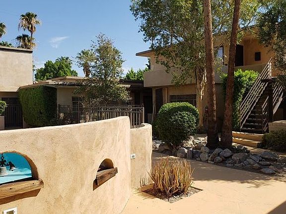 4th image of 1380 N Indian Canyon Dr #8
