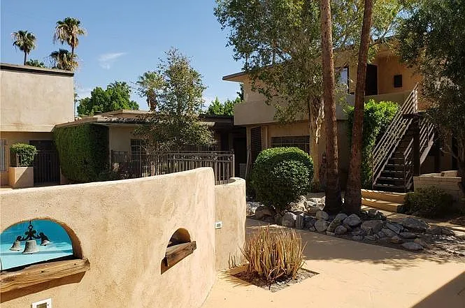 1380 N Indian Canyon Dr #1 — Photo 86
