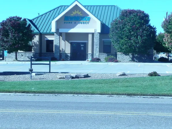 301 State Highway 54, Logan, NM 88426