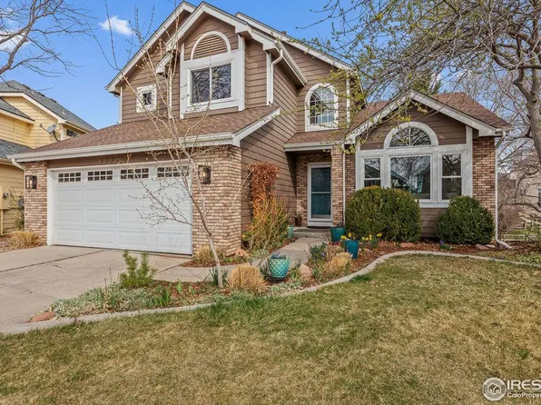 1224 Hawkeye Ct, Fort Collins, CO 80525